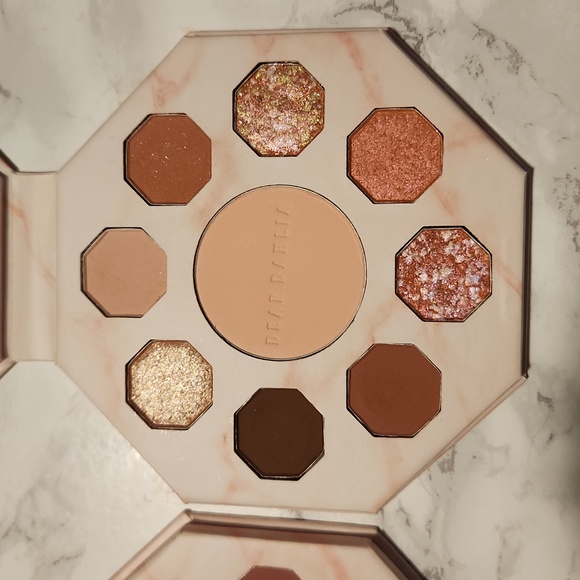 Dear Dahlia palettes - Picture 2 of 5